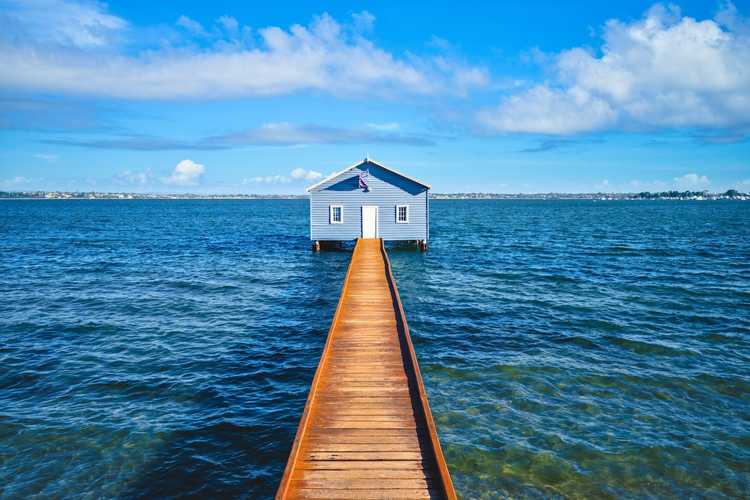 Top sightseeing bus tours in Perth, Australia – Popular points of interest, hidden gems, and panoramic views of Perth in 2026