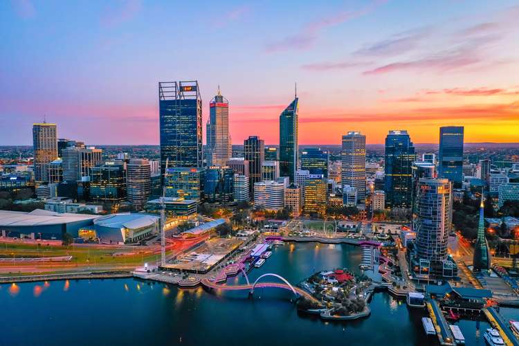 Explore top-rated Perth accommodations – Find the perfect hotel, apartment, hostel, or villa for your stay in 2025 Best accommodations in Perth – Hotels, apartments, hostels, and villas for every traveler in 2025